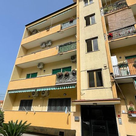 Cenere E Lapilli House Apartment Pompei Exterior photo
