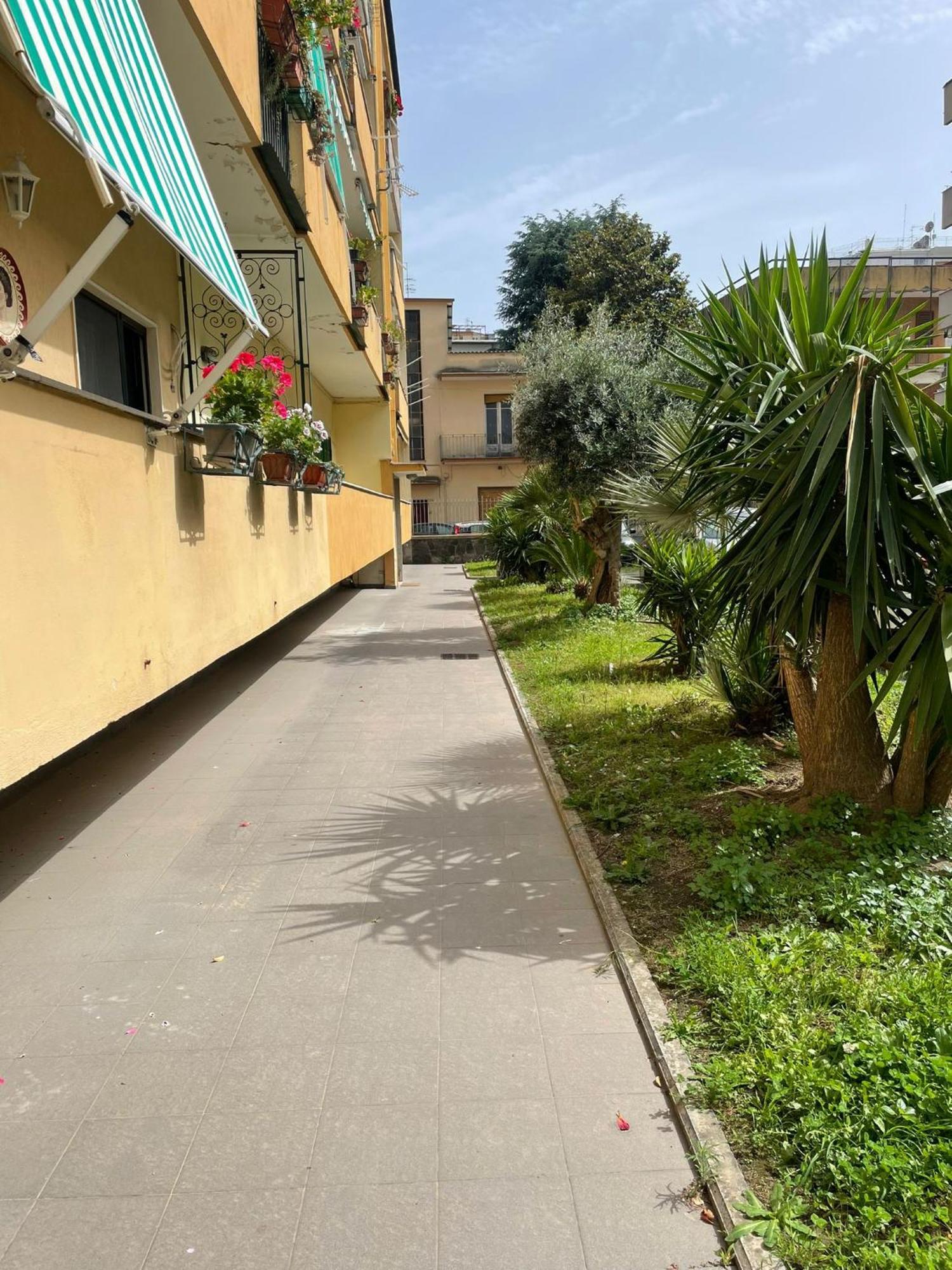Cenere E Lapilli House Apartment Pompei Exterior photo